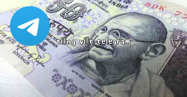 tiếng việt telegram