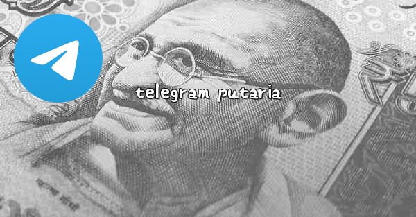telegram putaria
