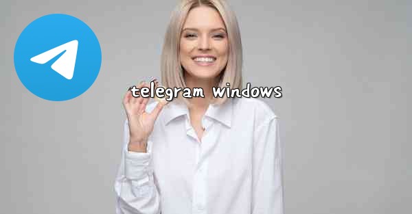 telegram windows