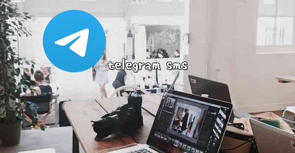 telegram sms