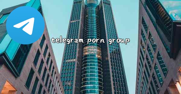 telegram porn group