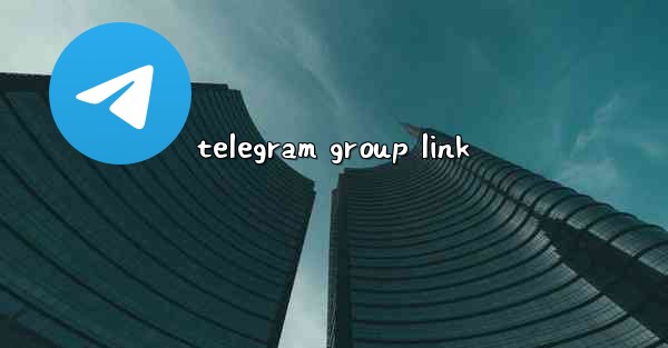 telegram group link