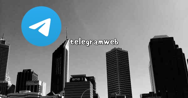 telegramweb