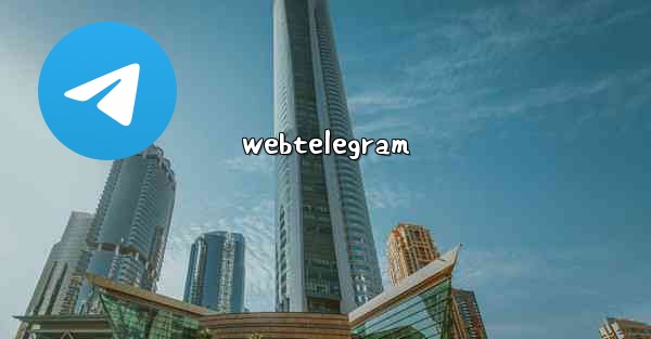 webtelegram