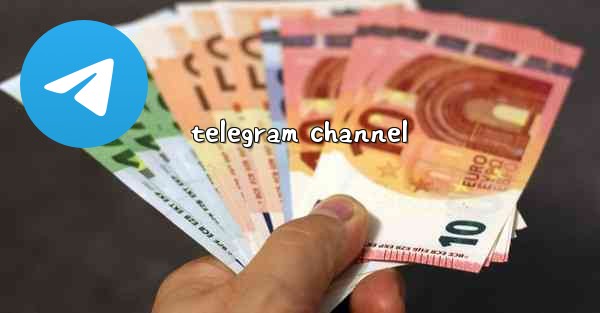 telegram channel