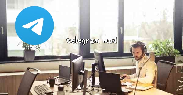 <b>telegram mod</b>
