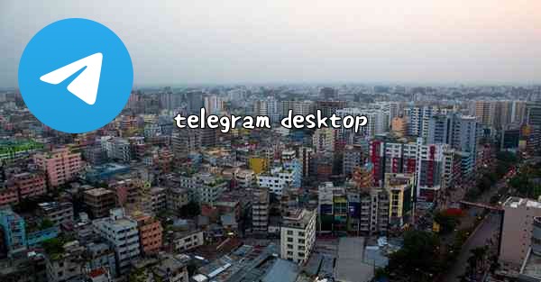 telegram desktop