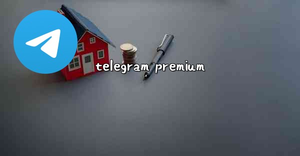 telegram premium