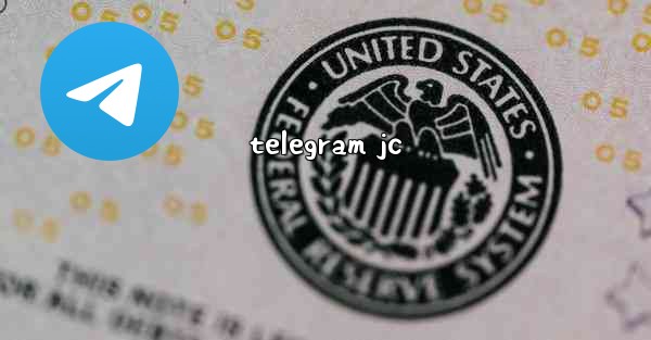 telegram jc