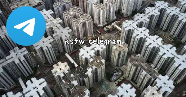 nsfw telegram