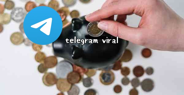 telegram viral
