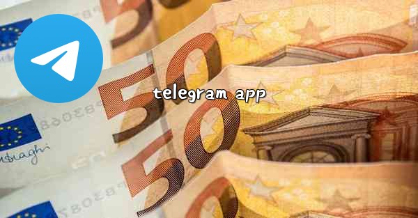 telegram app