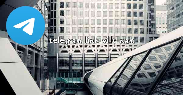 <b>telegram link việt nam</b>