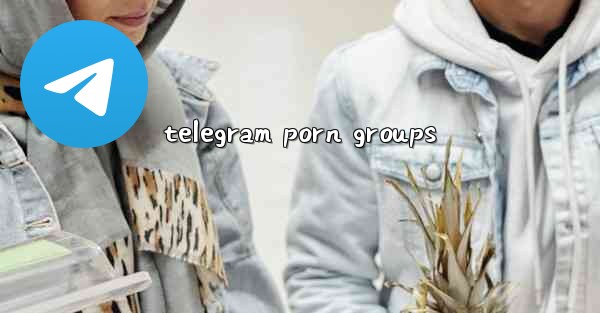 telegram porn groups
