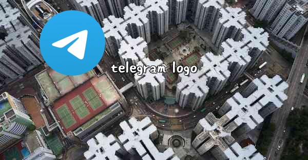 <b>telegram logo</b>