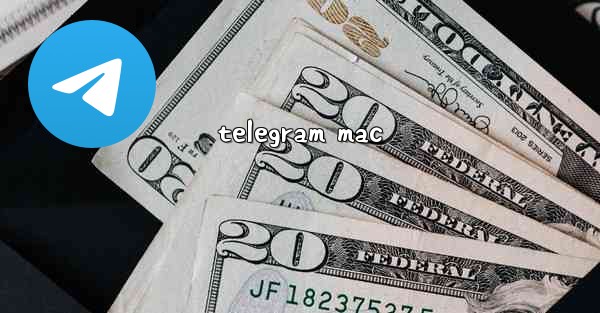 telegram mac