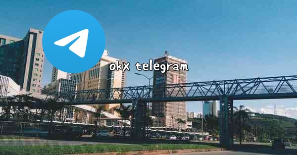 okx telegram