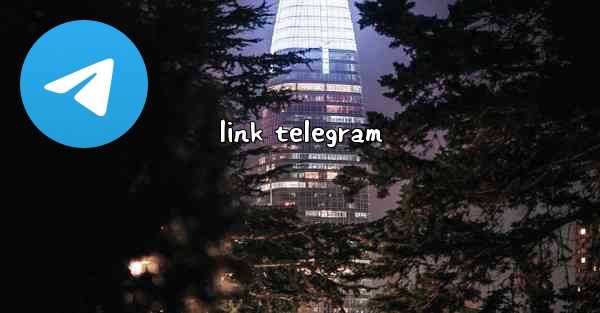 link telegram