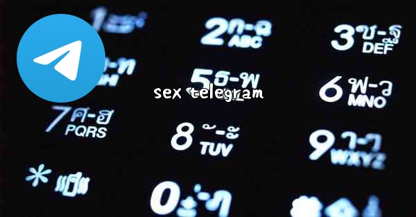 sex telegram