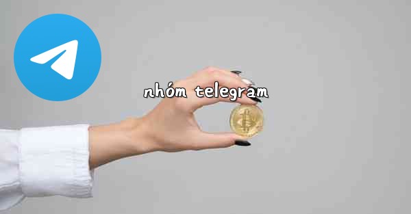 nhóm telegram