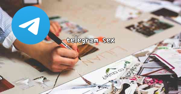 telegram sex