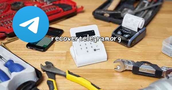recovertelegramorg