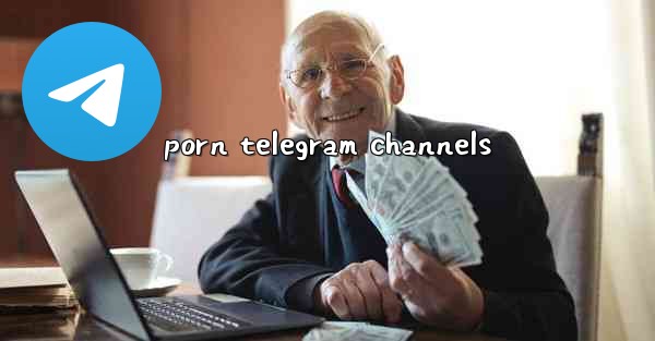 porn telegram channels
