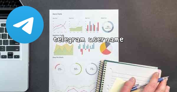 telegram username
