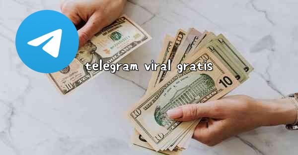 telegram viral gratis