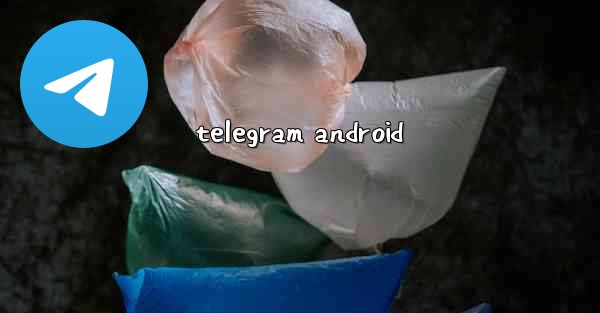 telegram android