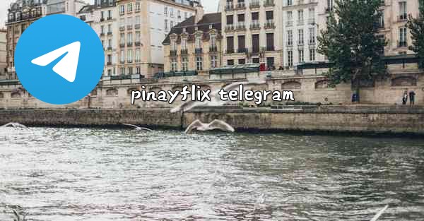 pinayflix telegram