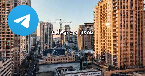 telegram jisou