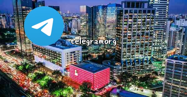 telegramorg