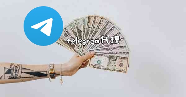 telegram代理