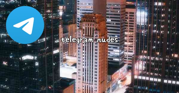 telegram nudes