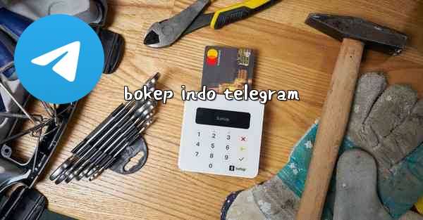 bokep indo telegram