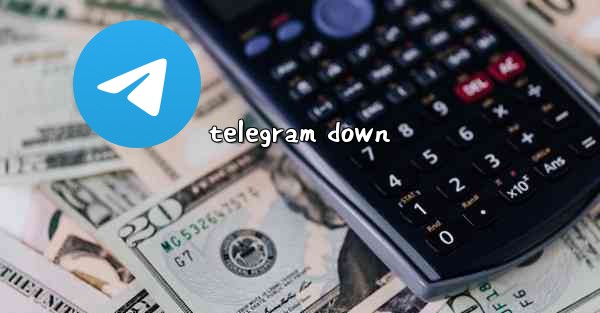 telegram down