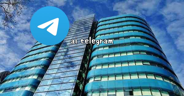 ai telegram