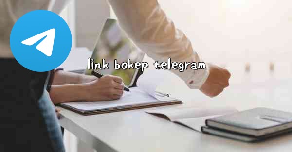 link bokep telegram