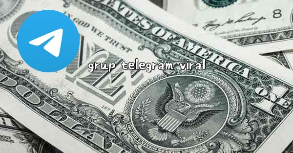 grup telegram viral