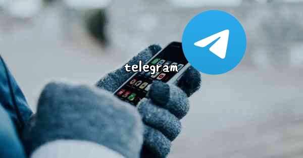 telegram