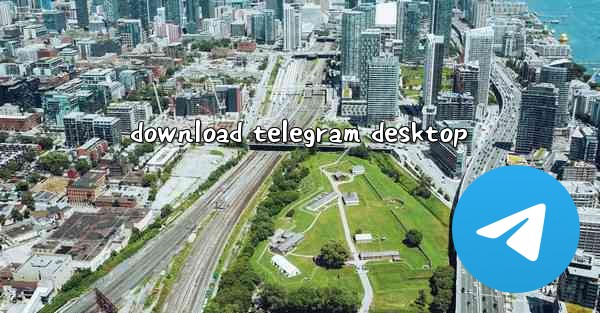 download telegram desktop