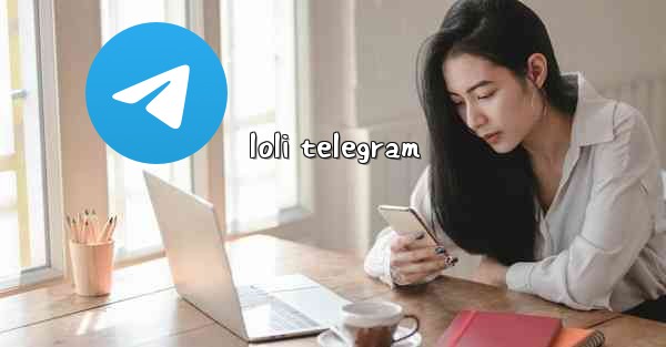 loli telegram