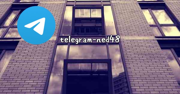 telegram-ned48
