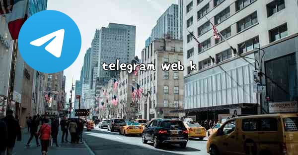 telegram web k