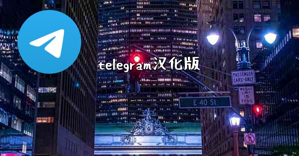 telegram汉化版