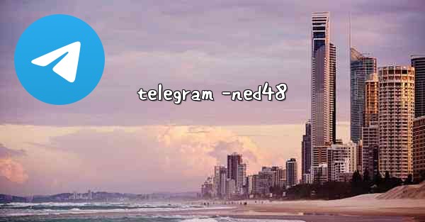 telegram -ned48