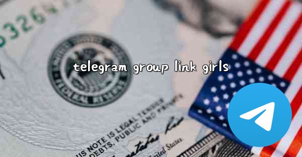 telegram group link girls