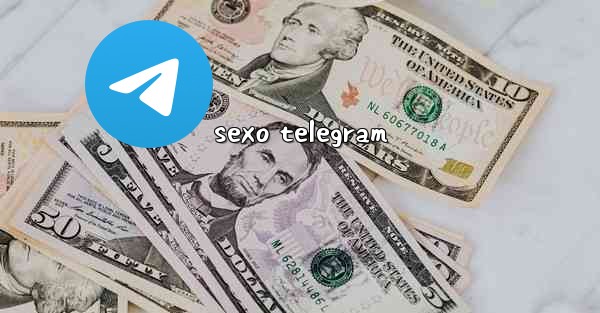 sexo telegram