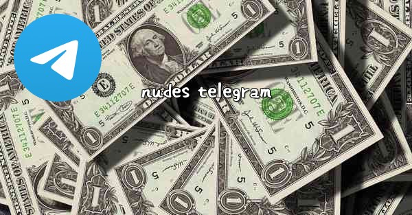 nudes telegram